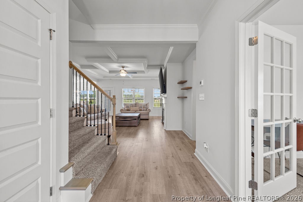 1322 Joe Hall Road Hope Mills, NC 28348 - Photo 5 of 33