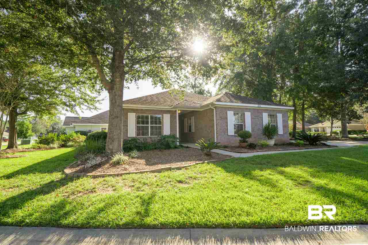 234 Hemingway Loop Foley, AL 36535 - Photo 1 of 28