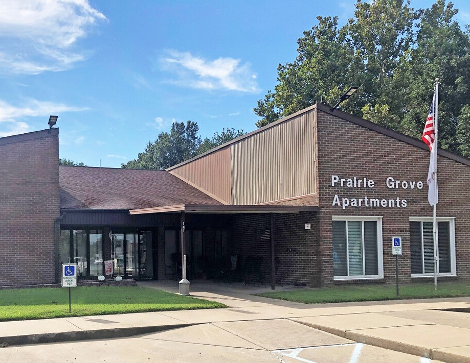 141 Millar Road East Prairie, MO 63845 - Photo 2 of 7