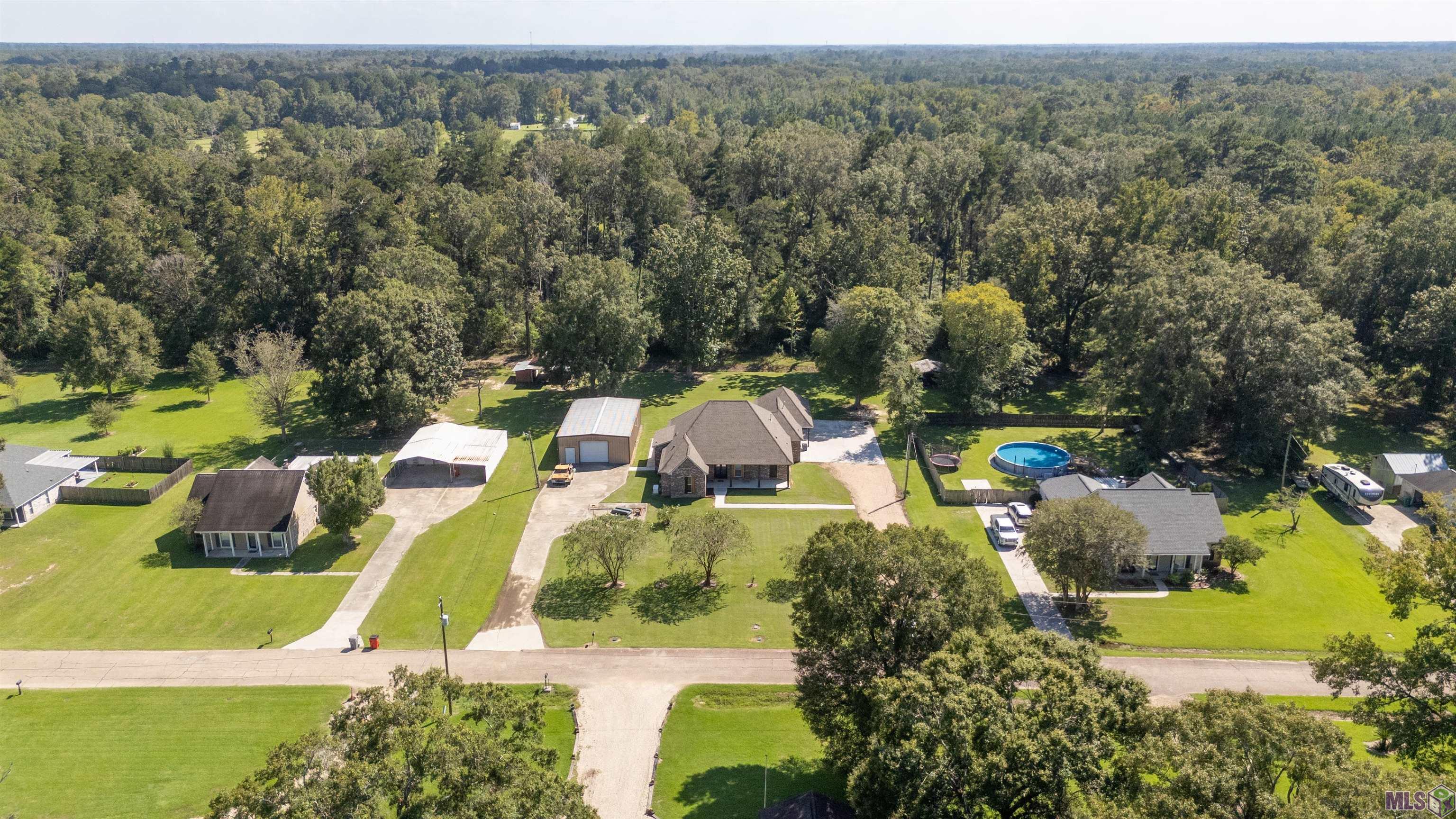 9508 West Blount Road Denham Springs, LA 70706 - Photo 38 of 48 Gallery Image 38
