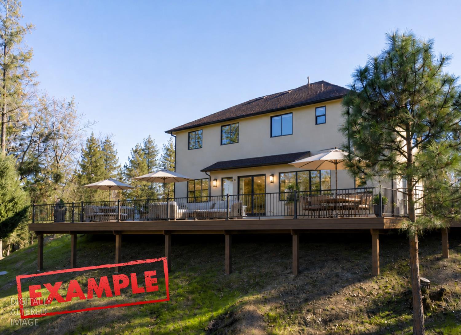 21895 One Fine Place Colfax, CA 95713 - Photo 6 of 26