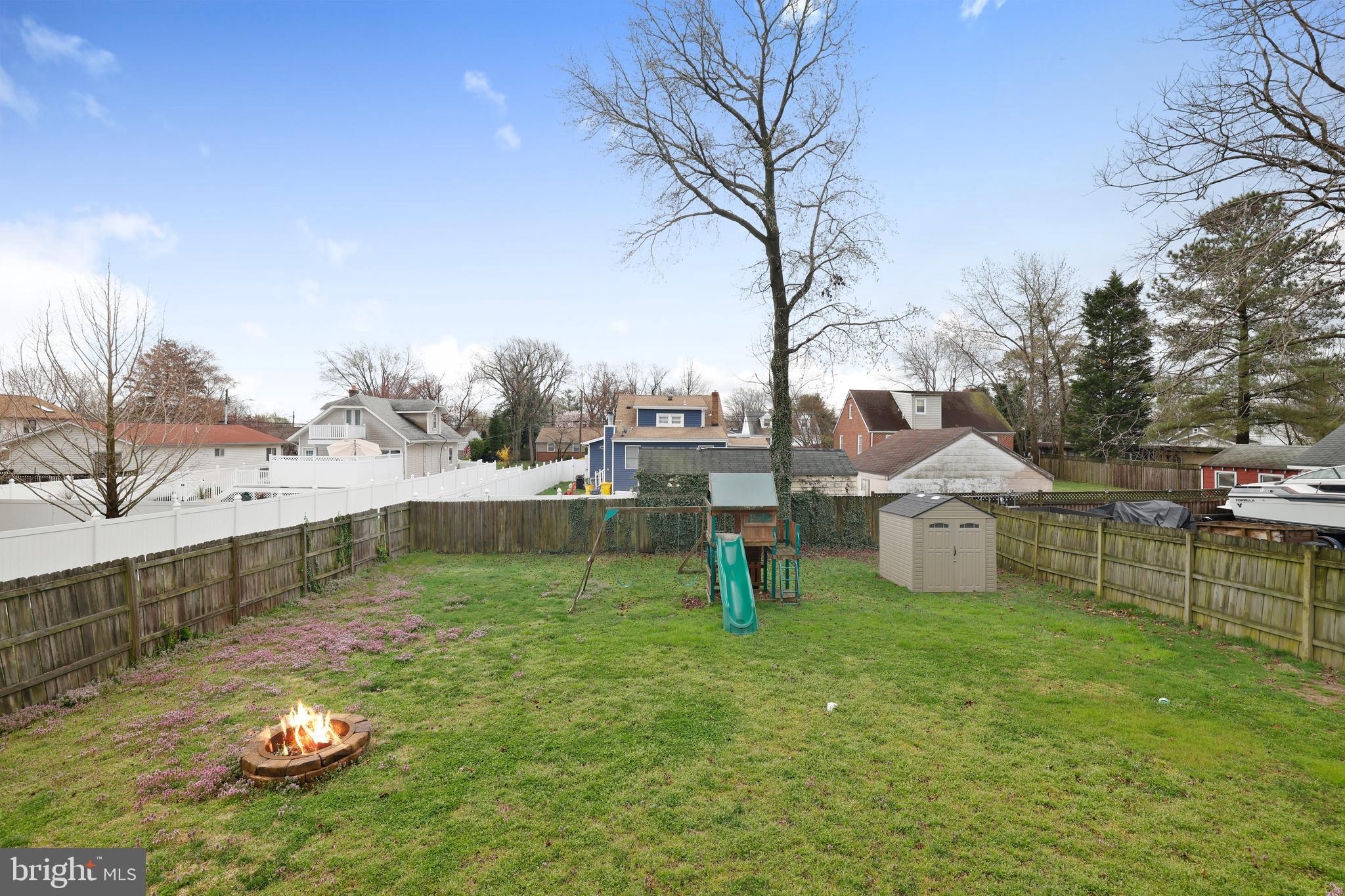 253 Carroll Road Pasadena, MD 21122 - Photo 31 of 40