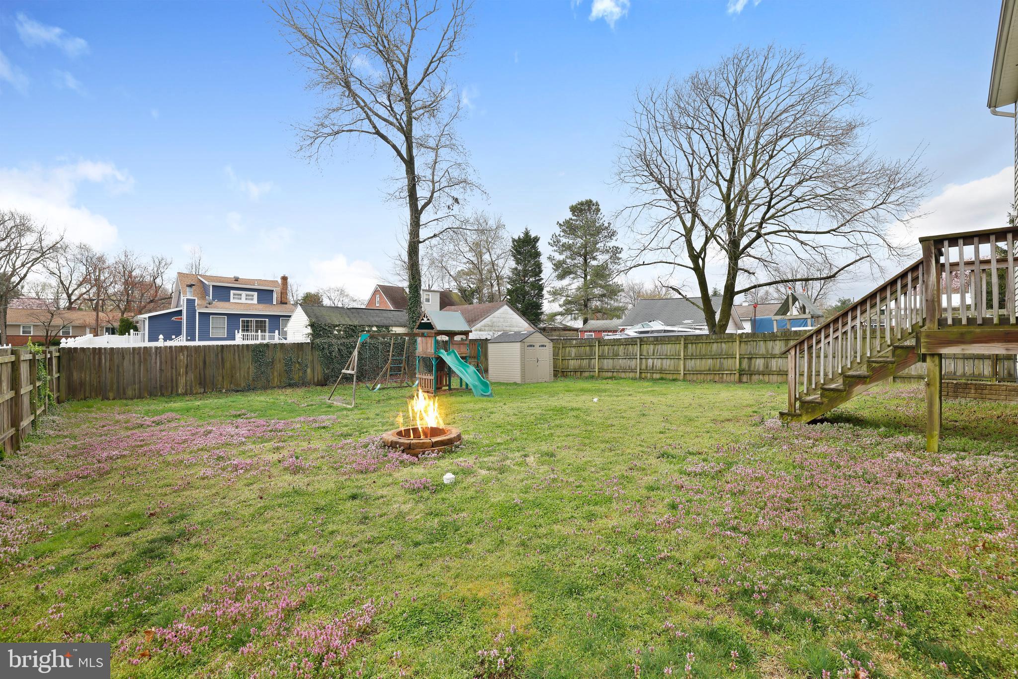 253 Carroll Road Pasadena, MD 21122 - Photo 32 of 40