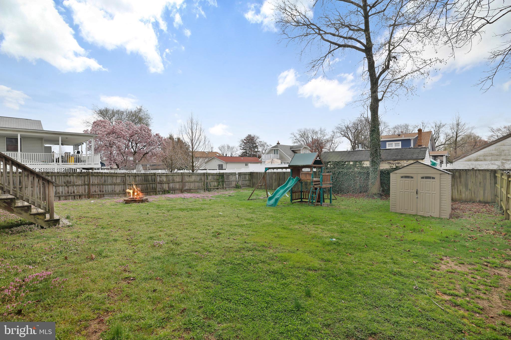 253 Carroll Road Pasadena, MD 21122 - Photo 33 of 40