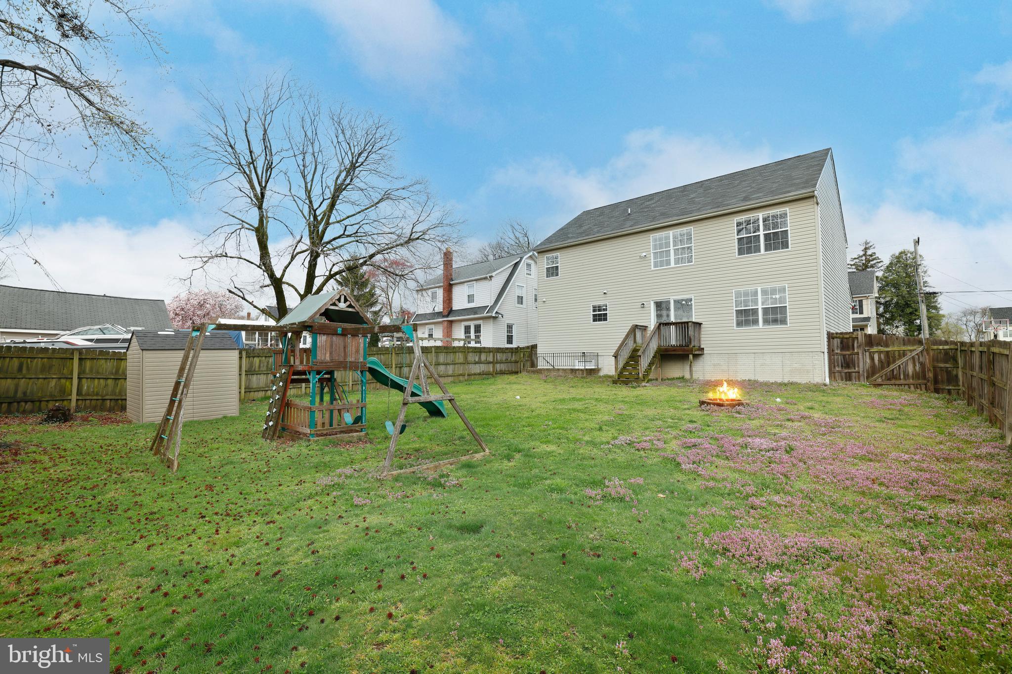 253 Carroll Road Pasadena, MD 21122 - Photo 34 of 40