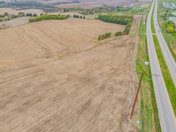 $1,425,000 | 38-ac Highway 18/151, Mount Horeb, WI 53572