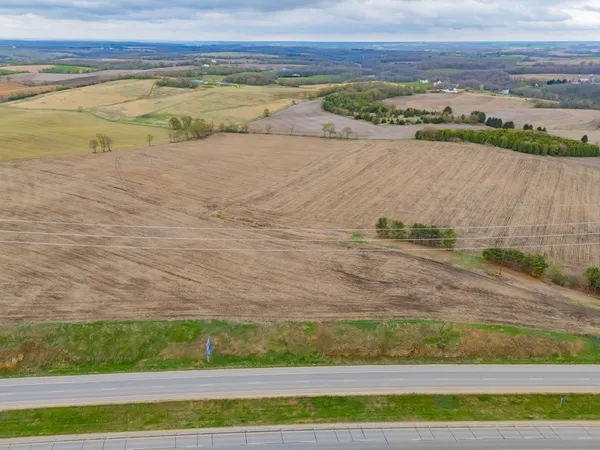 $1,425,000 | 38-ac Highway 18/151, Mount Horeb, WI 53572
