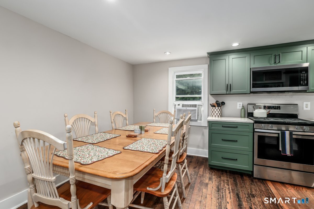 18 Hinckley Road Washington, CT 06777 - Photo 12 of 36