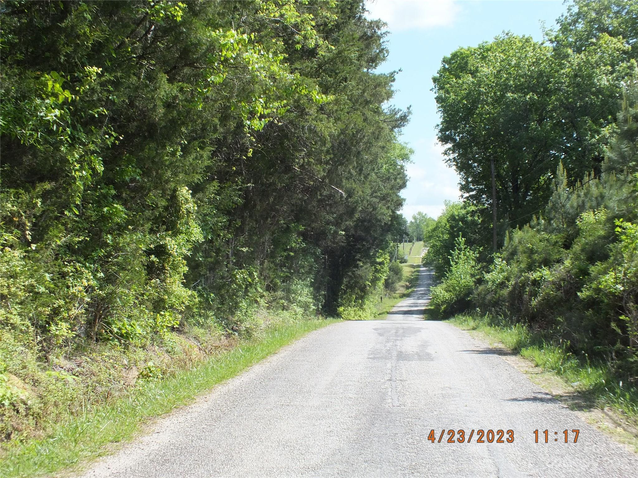 1398 State Rd S-29-180 Lancaster, SC 29720 - Photo 7 of 7 a view of a street with a trees in the background