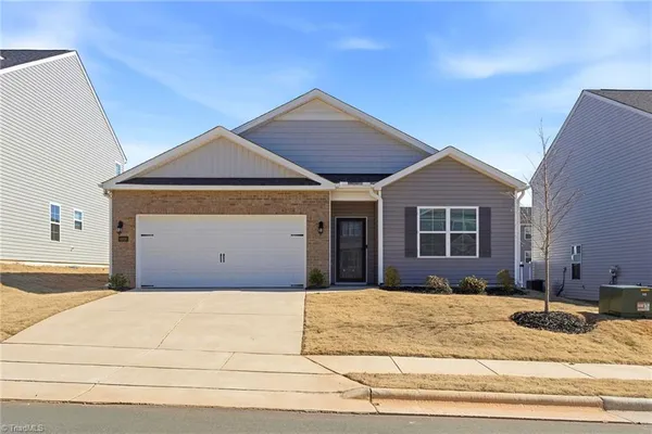 $349,900 | 4608 Reedy Creek Farm Circle, Greensboro, NC 27405