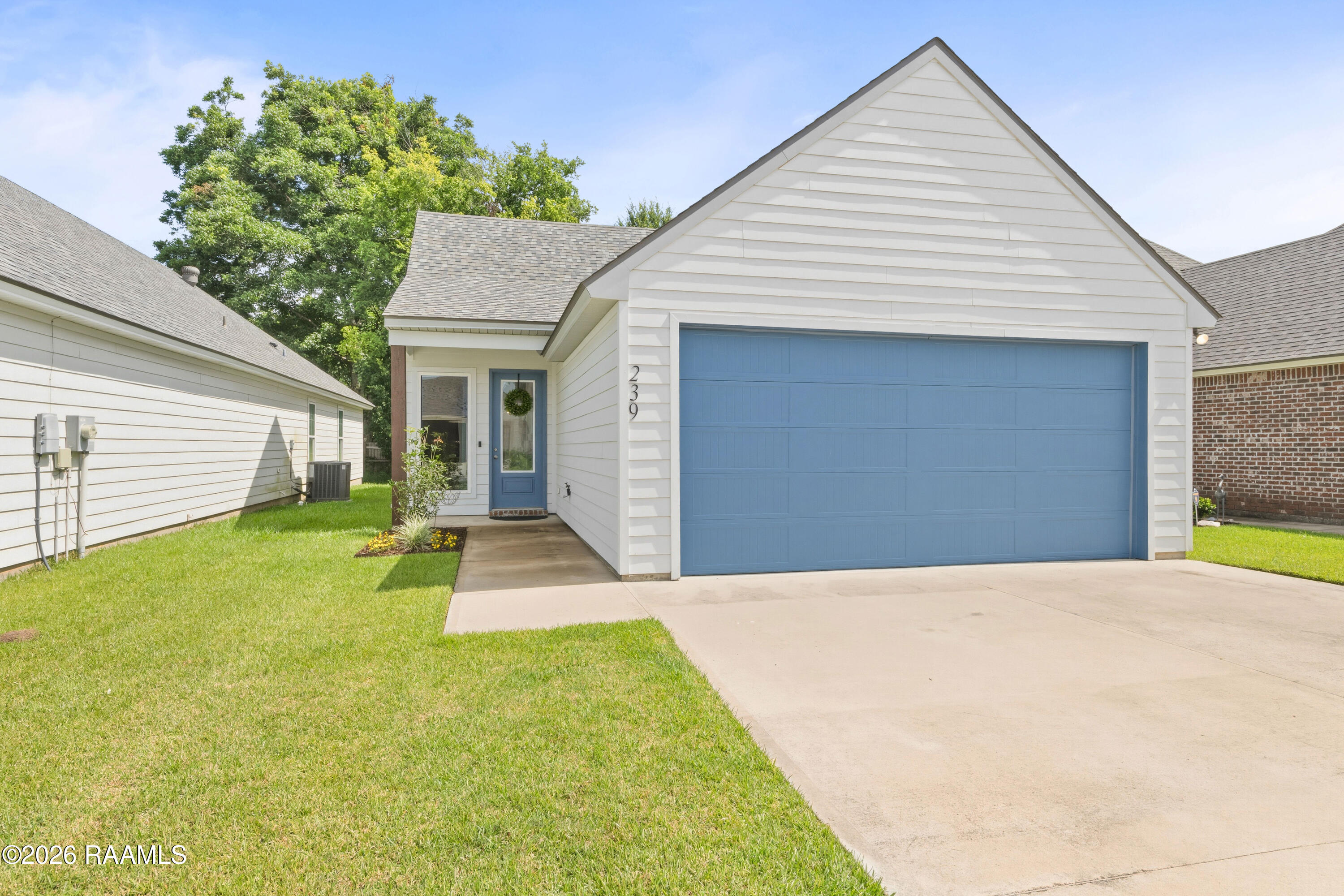239 Alpine Drive Lafayette, LA 70506 - Photo 1 of 25