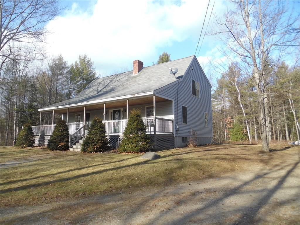 77 Whitehouse Road Hollis Center, ME 04042 - Photo 6 of 16 Photo