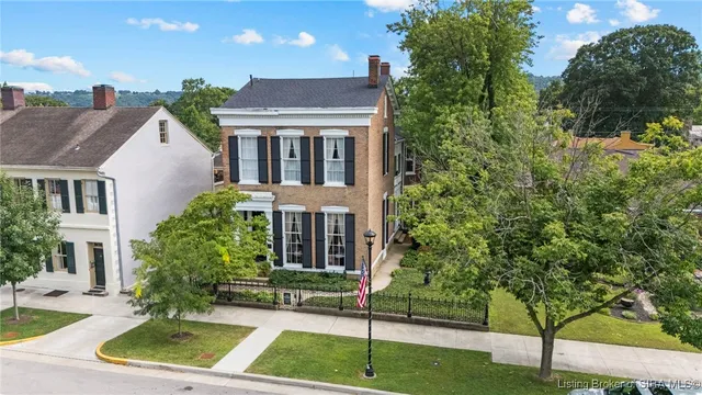 $799,900 | 708 East Main Street, Madison, IN 47250