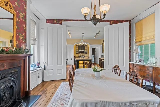 $799,900 | 708 East Main Street, Madison, IN 47250