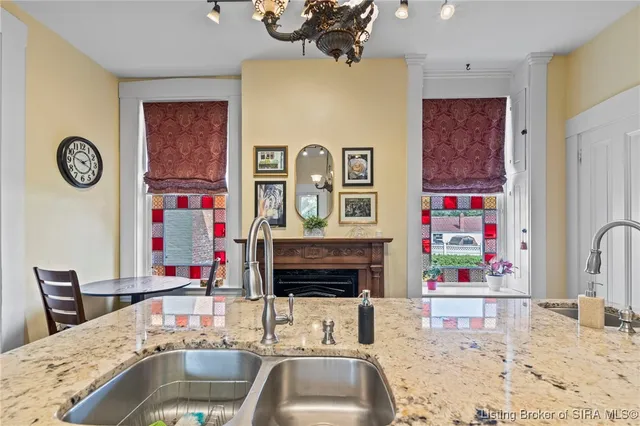 $799,900 | 708 East Main Street, Madison, IN 47250