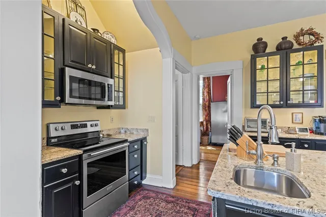 $799,900 | 708 East Main Street, Madison, IN 47250