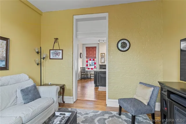 $799,900 | 708 East Main Street, Madison, IN 47250