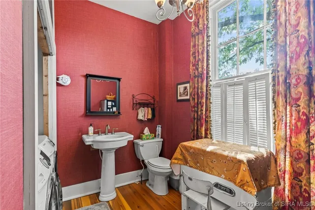 $799,900 | 708 East Main Street, Madison, IN 47250