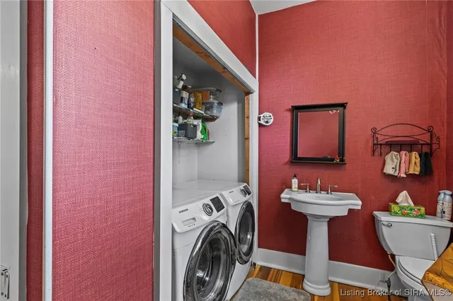 $799,900 | 708 East Main Street, Madison, IN 47250