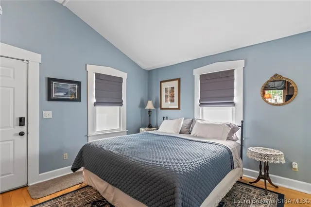 $799,900 | 708 East Main Street, Madison, IN 47250