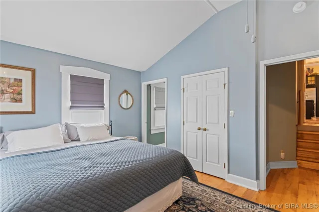 $799,900 | 708 East Main Street, Madison, IN 47250