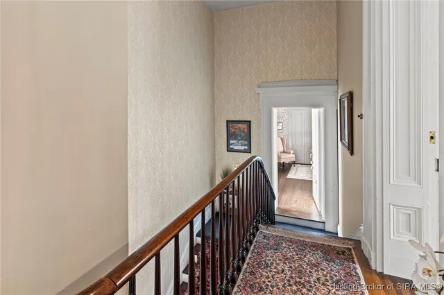 $799,900 | 708 East Main Street, Madison, IN 47250