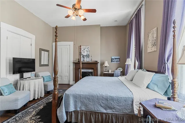 $799,900 | 708 East Main Street, Madison, IN 47250