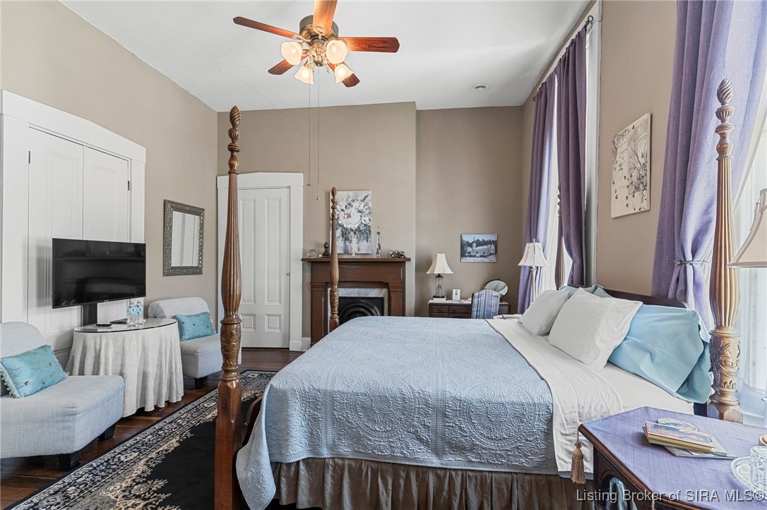 708 East Main Street Madison, IN 47250 - Photo 35 of 66