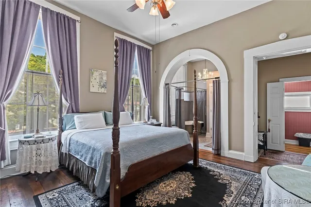 $799,900 | 708 East Main Street, Madison, IN 47250