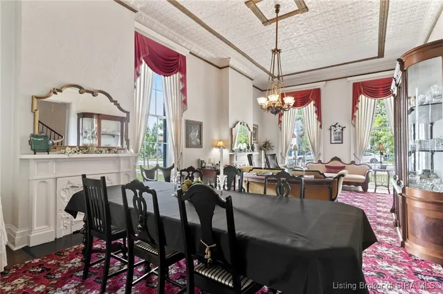 $799,900 | 708 East Main Street, Madison, IN 47250