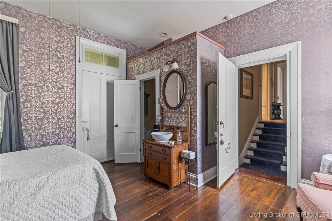 708 East Main Street Madison, IN 47250 - Photo 42 of 66