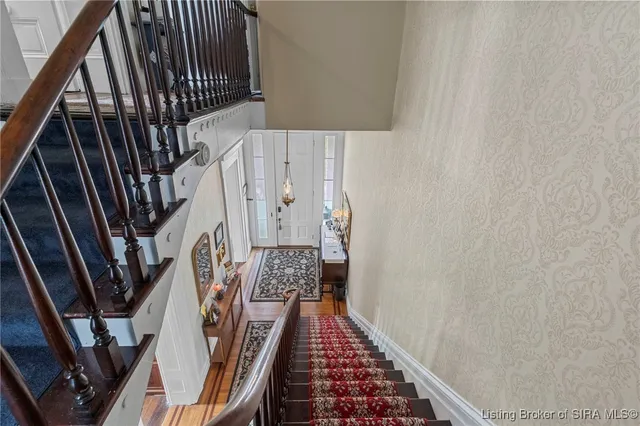 $799,900 | 708 East Main Street, Madison, IN 47250