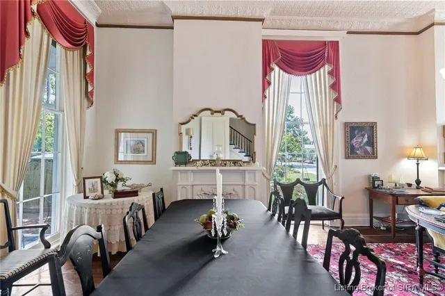 $799,900 | 708 East Main Street, Madison, IN 47250