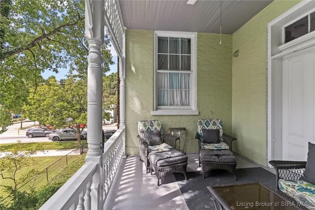 $799,900 | 708 East Main Street, Madison, IN 47250