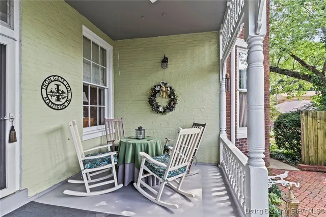 $799,900 | 708 East Main Street, Madison, IN 47250