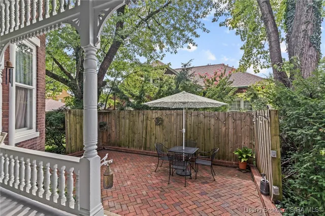 $799,900 | 708 East Main Street, Madison, IN 47250