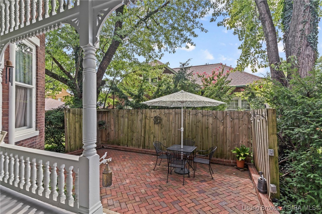 708 East Main Street Madison, IN 47250 - Photo 57 of 66