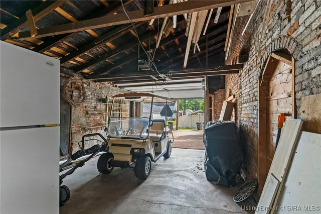 $799,900 | 708 East Main Street, Madison, IN 47250