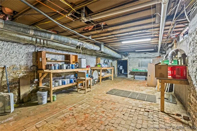 $799,900 | 708 East Main Street, Madison, IN 47250