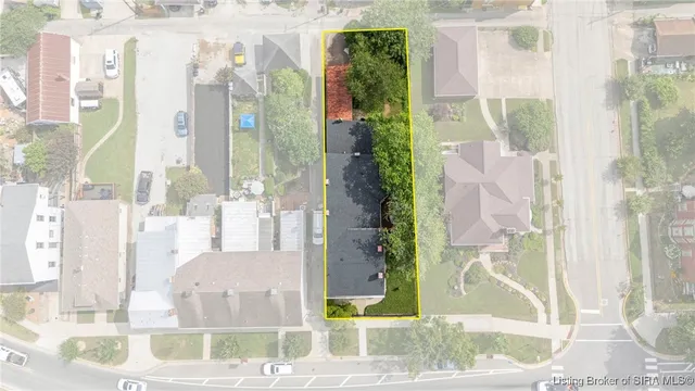 $799,900 | 708 East Main Street, Madison, IN 47250