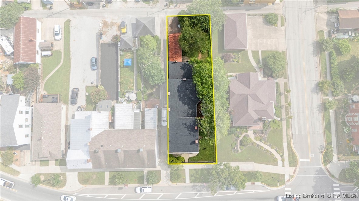 708 East Main Street Madison, IN 47250 - Photo 65 of 66