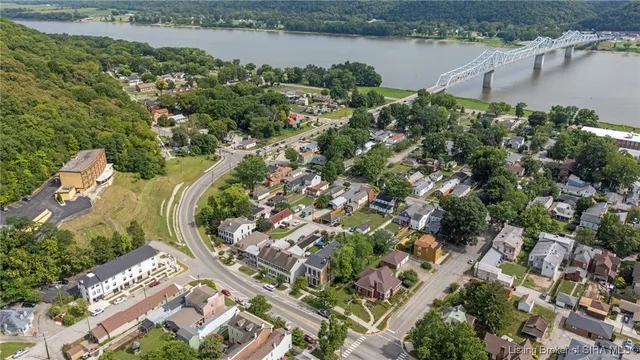 $799,900 | 708 East Main Street, Madison, IN 47250