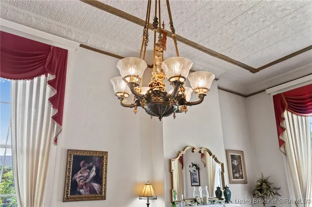 $799,900 | 708 East Main Street, Madison, IN 47250