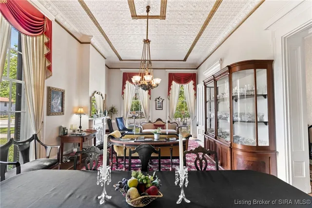 $799,900 | 708 East Main Street, Madison, IN 47250