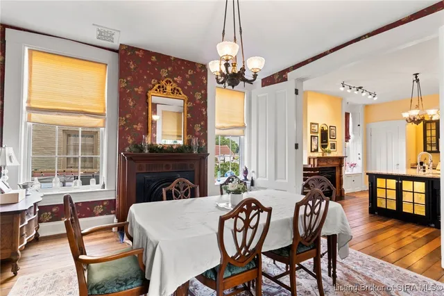 $799,900 | 708 East Main Street, Madison, IN 47250