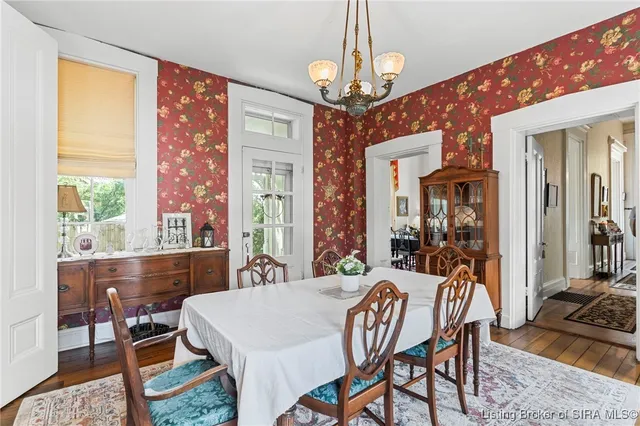 $799,900 | 708 East Main Street, Madison, IN 47250