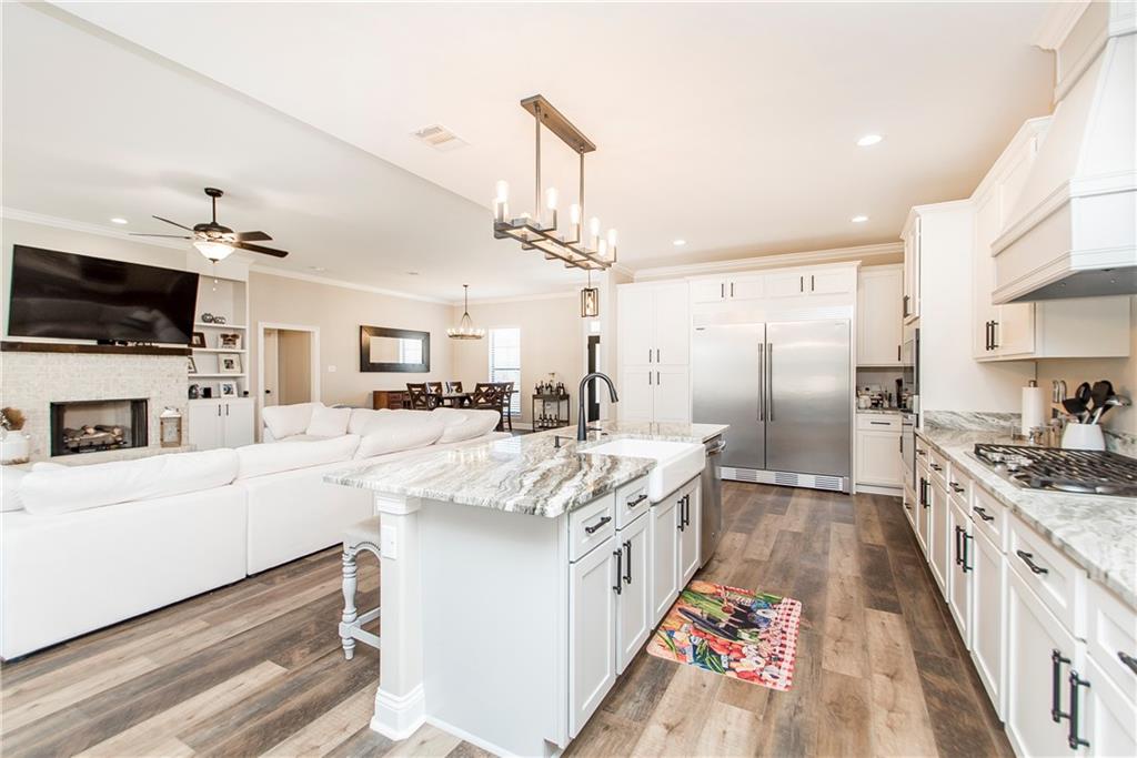 13416 Rue Chateau Hammond, LA 70403 - Photo 12 of 40 Gallery Image 12