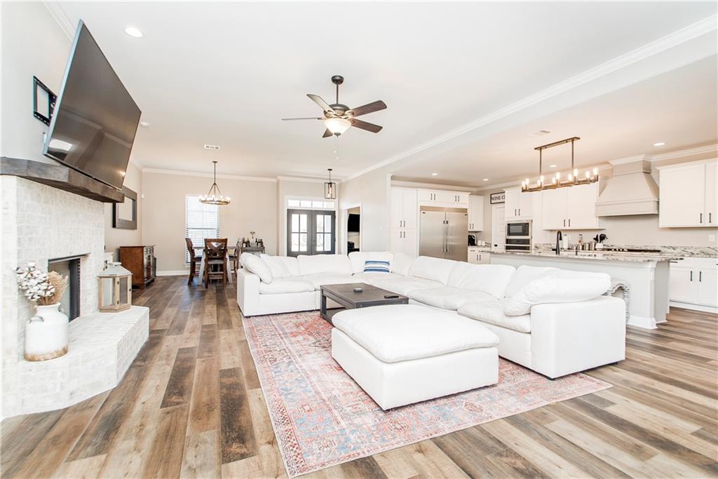 13416 Rue Chateau Hammond, LA 70403 - Photo 13 of 40 Gallery Image 13