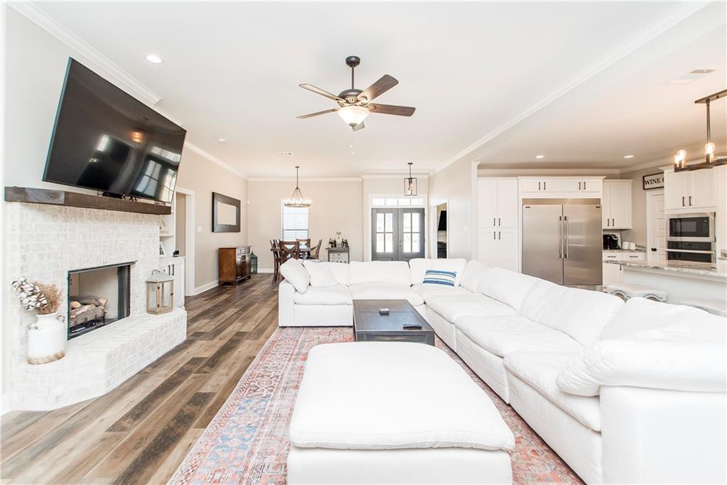 13416 Rue Chateau Hammond, LA 70403 - Photo 32 of 40 Gallery Image 32