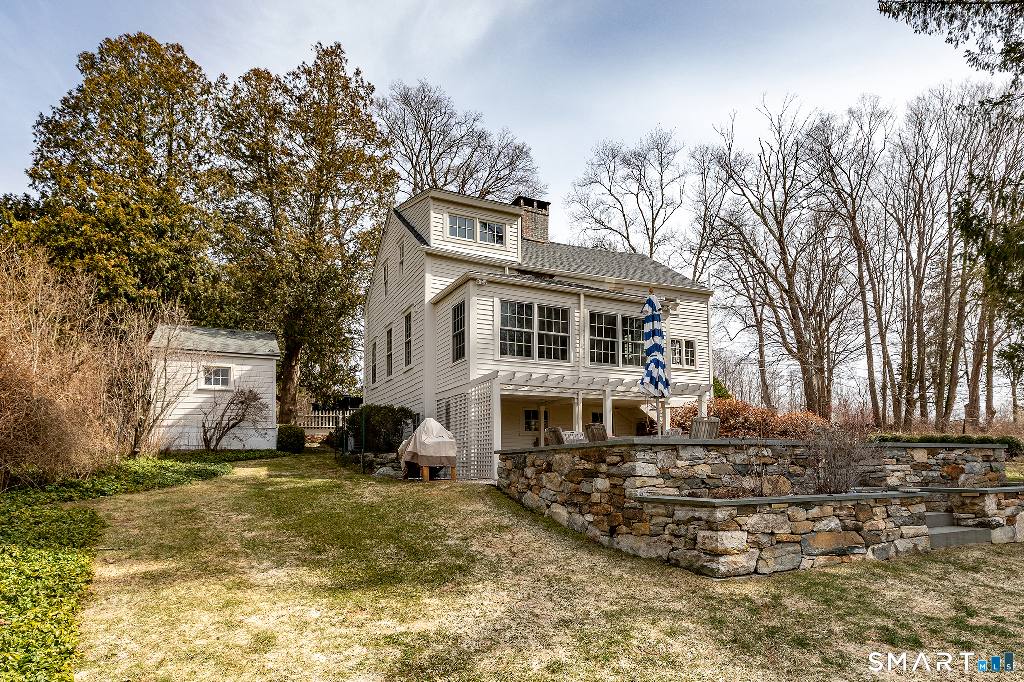 21 South Ellsworth Road Sharon, CT 06069 - Photo 23 of 27